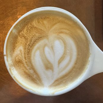 Steam Espresso Bar - Honey latte - Coffee & Tea Near Me - Denver, Colorado