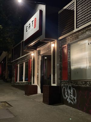 EAT Asian Tapas by null