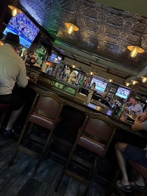 Waxy's Irish Pub by null