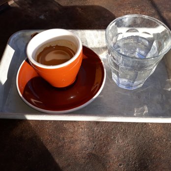 Groundwork Coffee - Double espresso - Coffee & Tea Near Me - Los Angeles, California Groundwork Coffee - Double espresso - Coffee & Tea Near Me - Los Angeles, California