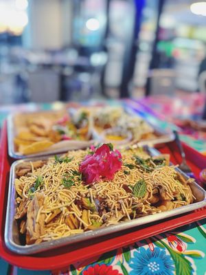 Saucy Chick Indi-Mex Eatery by null Saucy Chick Indi-Mex Eatery by null