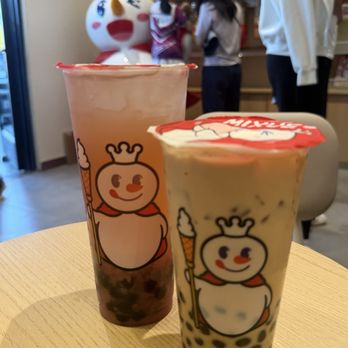 Mixue - Ice Cream & Frozen Yogurt Near Me - Sunnyvale, California