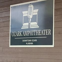 Ozark Amphitheatre