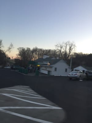 Bubbling Brook Ice Cream by null