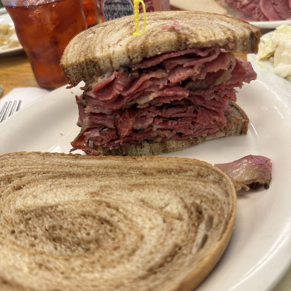 The Kosher Nosh - 1/2 pastrami - Delis Near Me - Glen Rock, New Jersey The Kosher Nosh - 1/2 pastrami - Delis Near Me - Glen Rock, New Jersey