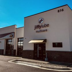 Jiffy Lube