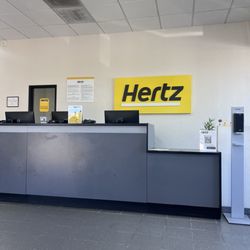 Hertz