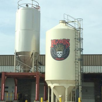 3 Floyds Brewing - Breweries Near Me - Munster, Indiana