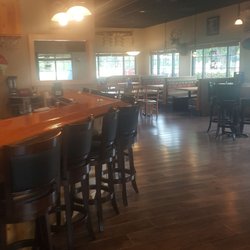 Buckhorn Grill & Pub