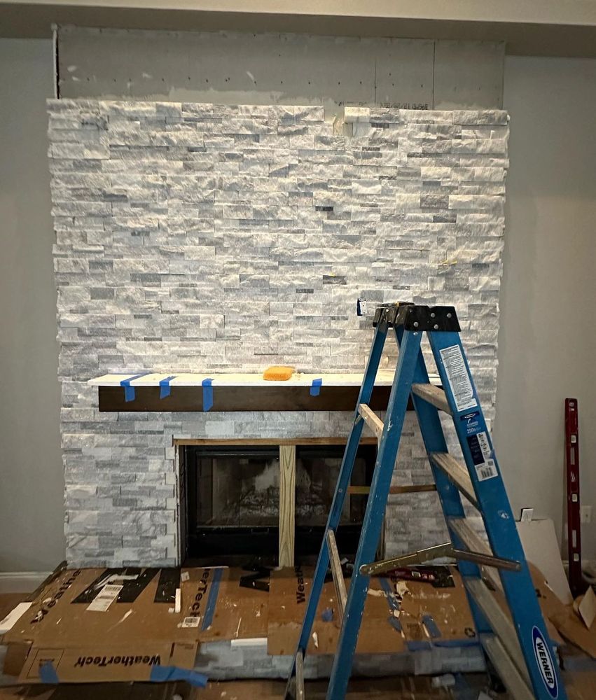 Slide of Luxurious Remodeling S&r