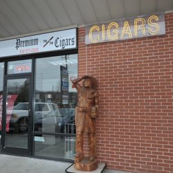 Premium 70 / 70 Cigars