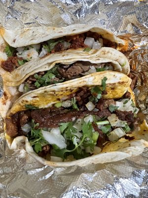 Taco Prado by null