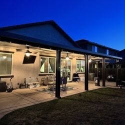 Araiza Awnings