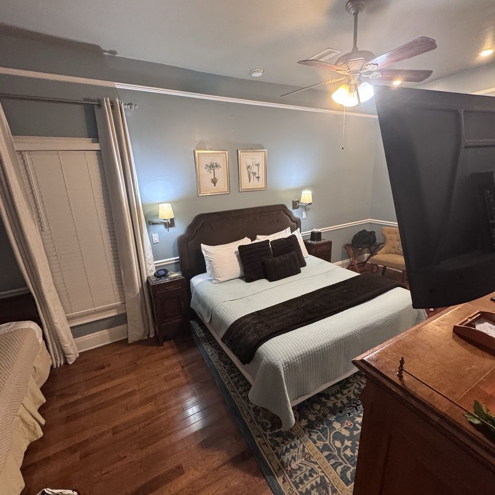 Bayfront Marin House - Room 14 - Hotels Near Me - Saint Augustine, Florida