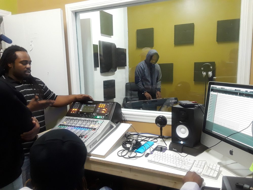 THE SHED DRUM SHOP Musical Instruments & Teachers 2202 Beatties