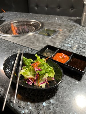 Yetgol Old Village Korean BBQ / All You Can Eat by null