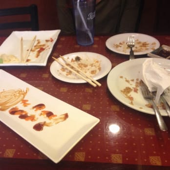 Yi Sushi Bistro - Sooo good! - Japanese Near Me - Midvale, Utah
