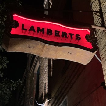 Lamberts Downtown Barbecue - Barbeque Near Me - Austin, Texas Lamberts Downtown Barbecue - Barbeque Near Me - Austin, Texas