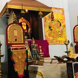 Guruvayurappan Temple