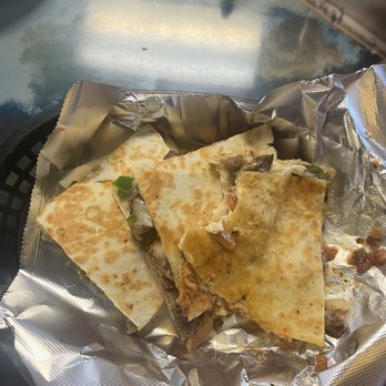 Casa Leon - Steak quesadillas - Mexican Near Me - Jacksonville, Florida