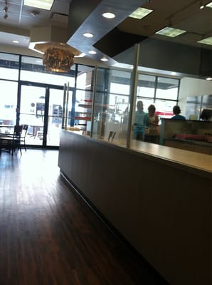 The Sweet Boutique Bakery by null