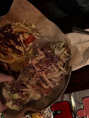 Escondite Vieux Port by null