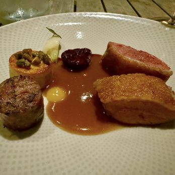 Knife Pleat - French Near Me - Costa Mesa, California Knife Pleat - French Near Me - Costa Mesa, California
