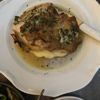 etta - Wood fired chicken - New American Near Me - Scottsdale, Arizona
