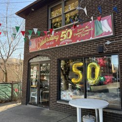 Benanti's Italian Delicatessen - Congratulations on 50 years!