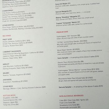 Red Hot Chilli Pepper - menu - Chinese Near Me - San Carlos, California