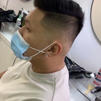 12 Pell - Barbers Near Me - New York, New York 12 Pell - Barbers Near Me - New York, New York