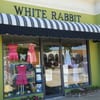 White Rabbit gift card