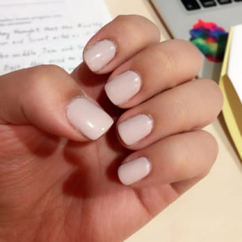 Lux Nail - Gel manicure :) - Nail Salons Near Me - Closter, New Jersey