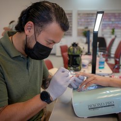 The Nails Spot - Nail technician