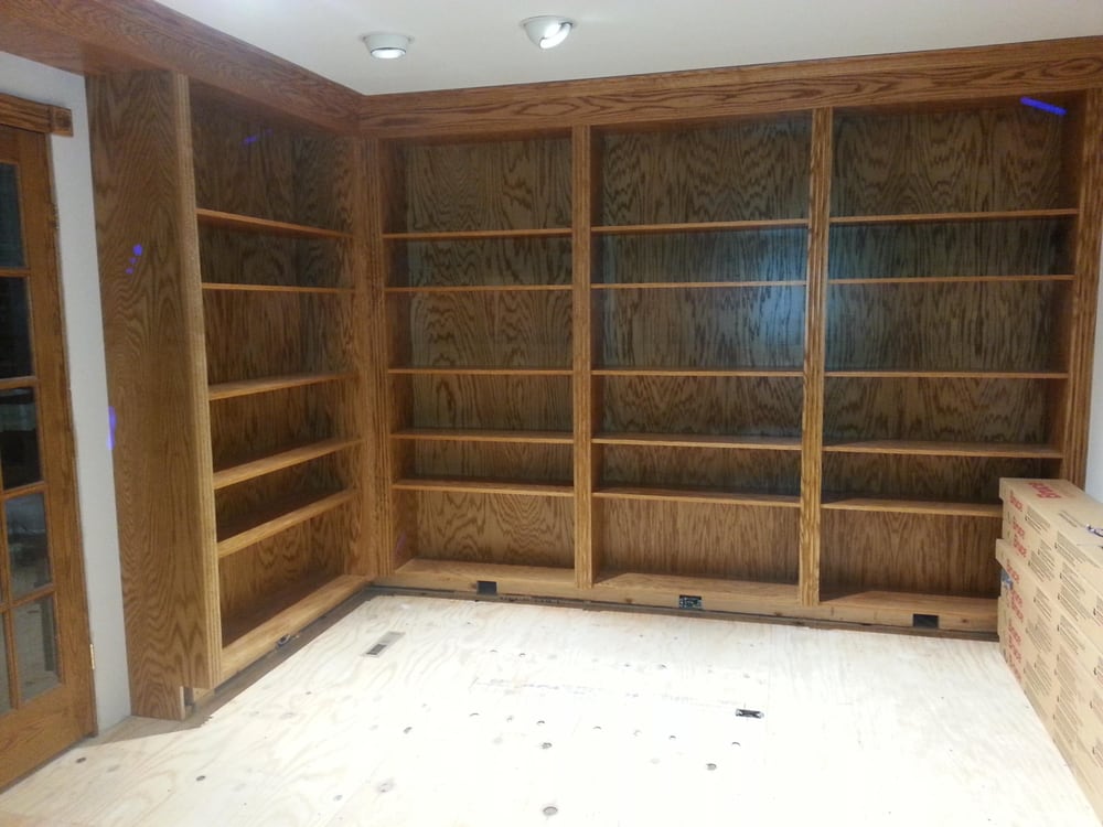 RUSSELL WOODHEAD CONSTRUCTION Newton, NJ Yelp