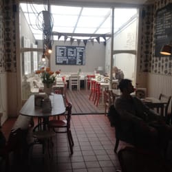 Cute little place!