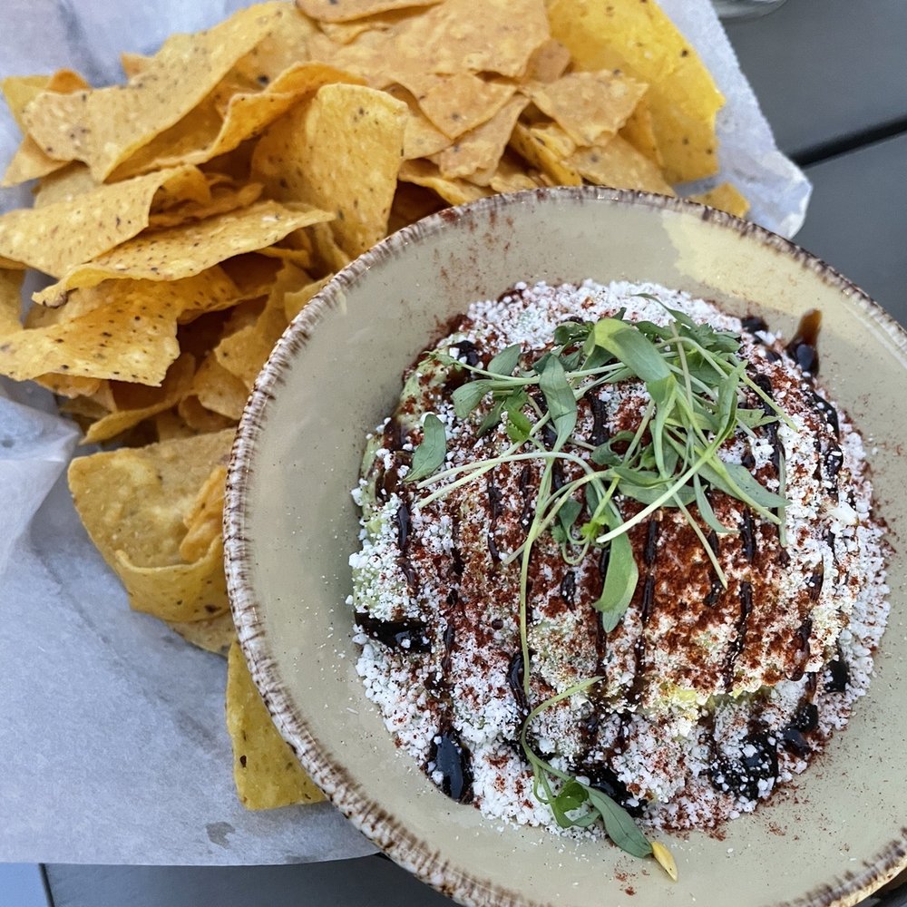 Barcocina - Barcocina Guacamole - Mexican Near Me - Chicago, Illinois