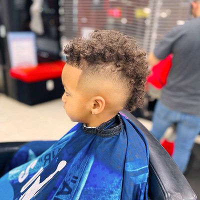 Keansburg House Of Fades Barbershop