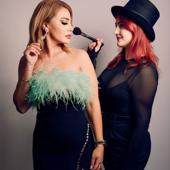 Salon Plum - Photoshoot Makeup by Paris - Hair Salons Near Me - Ladera Ranch, California