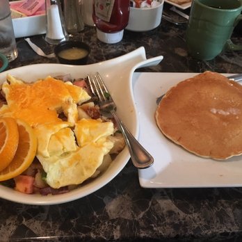 Eggsperience Vasilis - Creperies Near Me - Buffalo, New York Eggsperience Vasilis - Creperies Near Me - Buffalo, New York