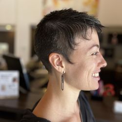 Taka Hair Salon - Haircut, SODA SPA and Scalp massage by Mitsuko
