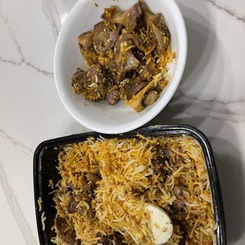Paradise Biryani Pointe - GOAT DUM BIRYANI - Indian Near Me - Artesia, California Paradise Biryani Pointe - GOAT DUM BIRYANI - Indian Near Me - Artesia, California
