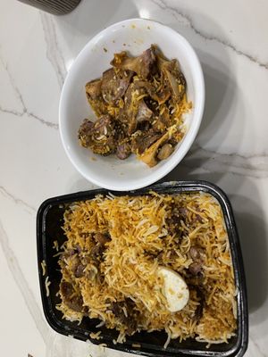 Paradise Biryani Pointe by null