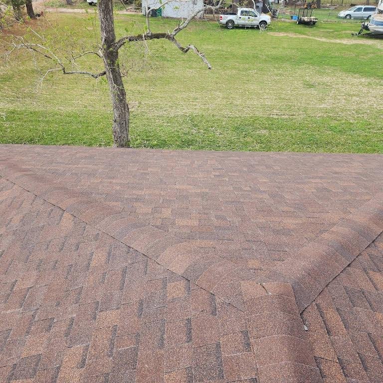 Slide of Flournoy and Sons Roofing