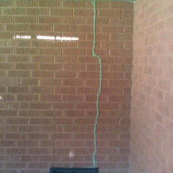 Superior Pest Control - huge termite tube - Pest Control Near Me Superior Pest Control - huge termite tube - Pest Control Near Me