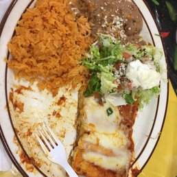 Cheese enchiladas Cheese enchiladas