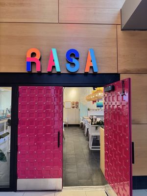RASA by null