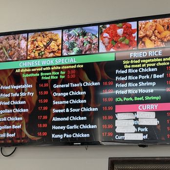 Toshi's Teriyaki - Menu - Japanese Near Me - Bellevue, Washington