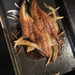 Taizzi Sushi - Katy - 2 Pieces Fresh Water Eel Sashimi
