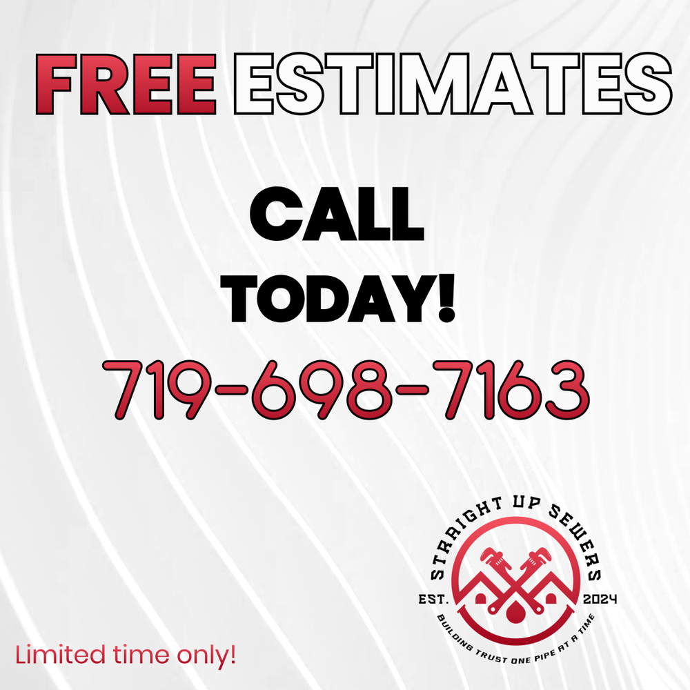 Slide of Straight Up Sewers